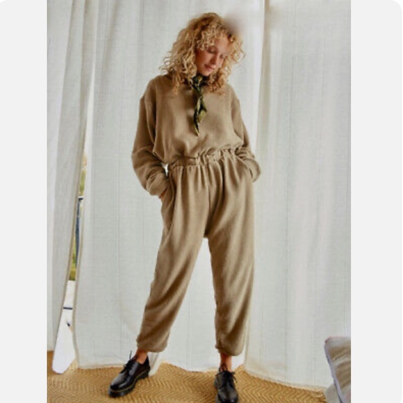 Free People Pants - free people keepin it real one piece